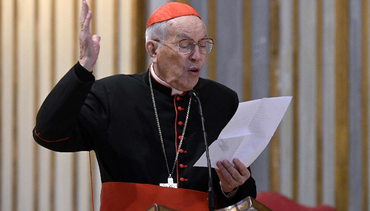 Giovanni Battista Re Celebrerc3A0