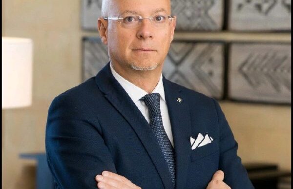Giulio Polegato Diventa Il Nuo