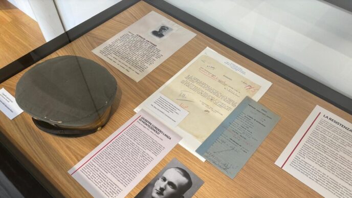 Gli Archivi Di Stato Celebrano