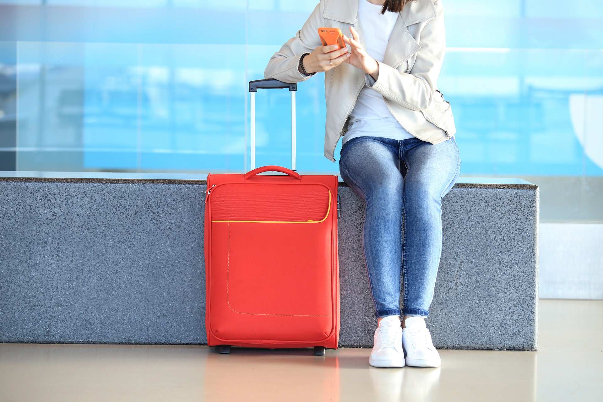 Gli Italiani Tornano A Viaggia