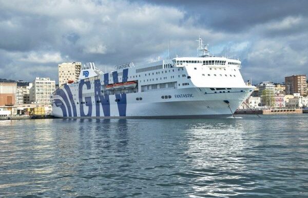 Gnv Lancia Nuovi Collegamenti