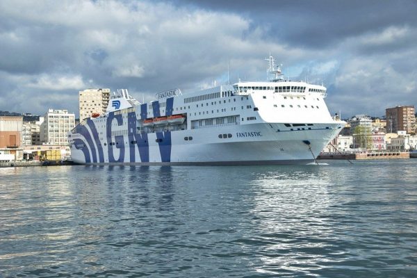 Gnv Lancia Nuovi Collegamenti