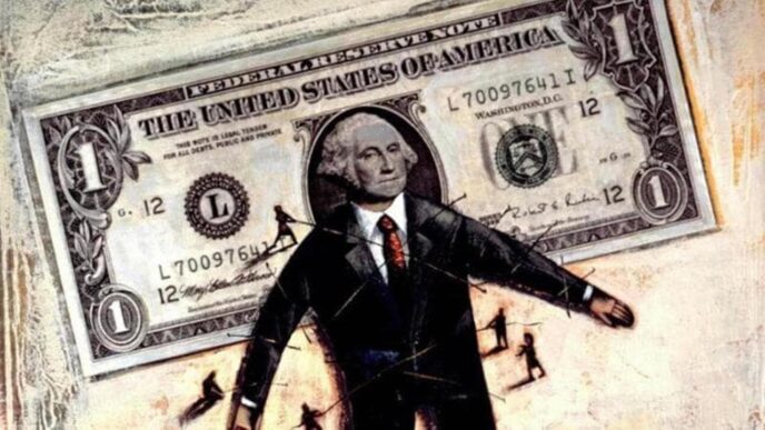 Goldman Sachs Prevede Il Prezz