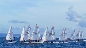 Golfo Di Napoli Protagonista C
