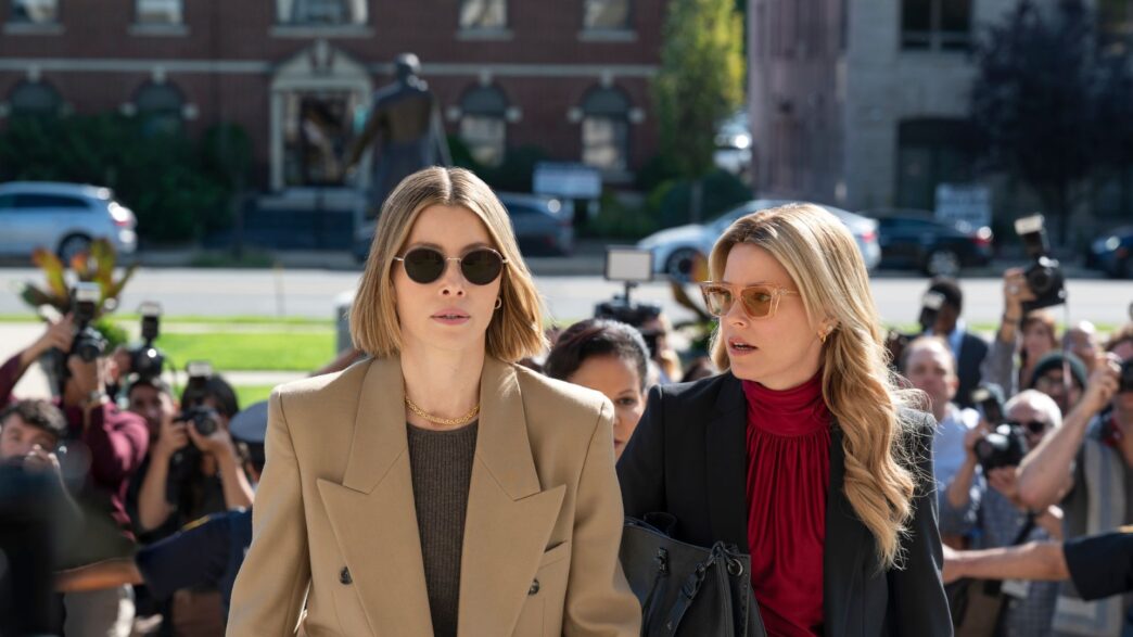 Good Omens2C La Serie Tv Che Ra