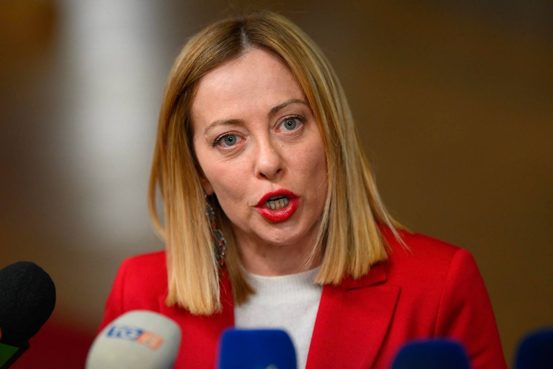 Governo Meloni Stanzia Oltre 1