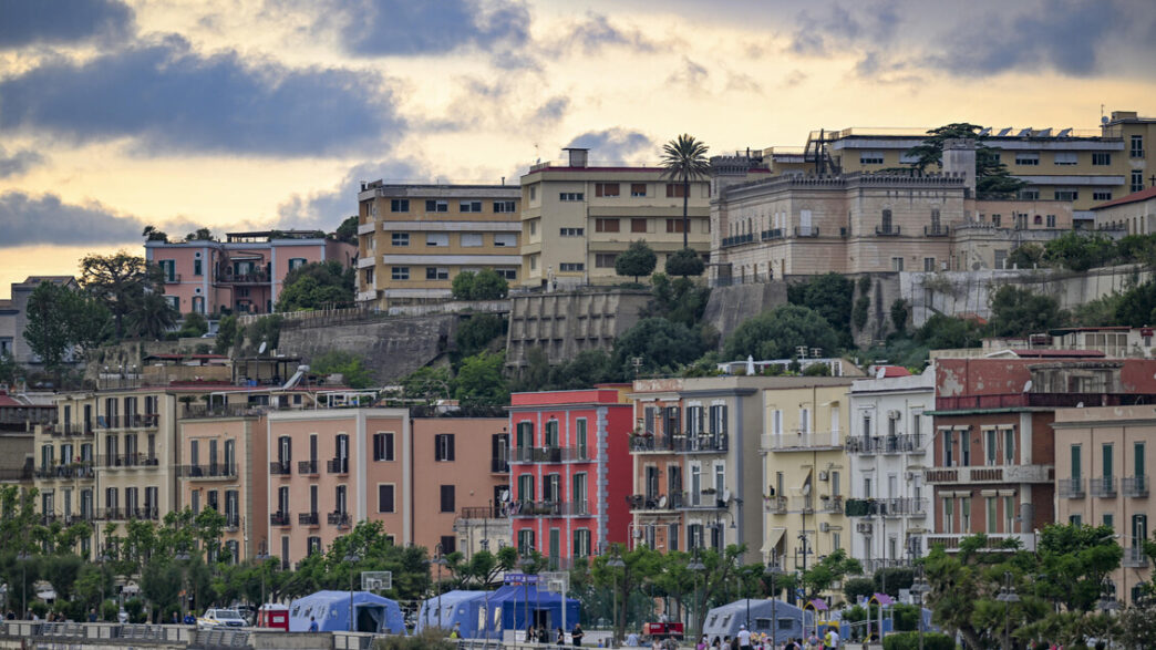 Governo Dispone Sospensione Pe