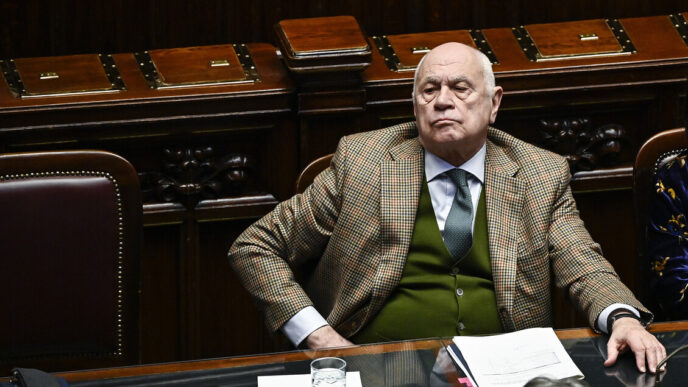 Governo E Protezione Civile3A N