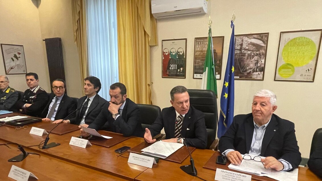 Grande Attesa Per La Sesta Tap