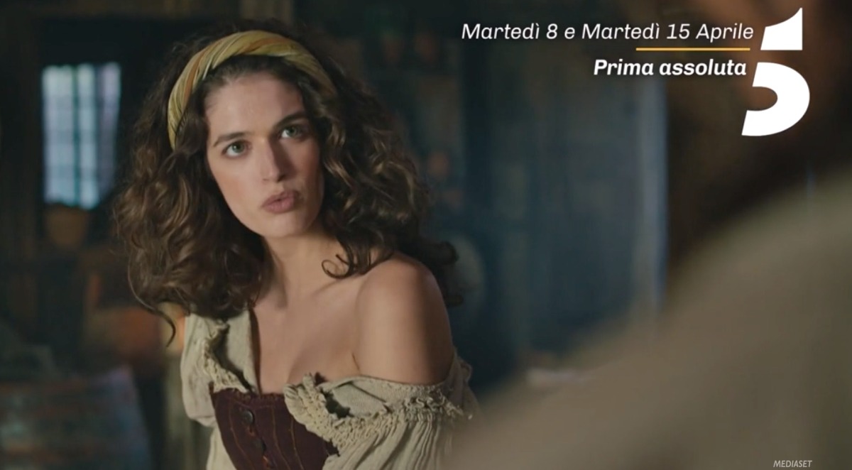 Greta Ferro E Can Yaman3A Il Du