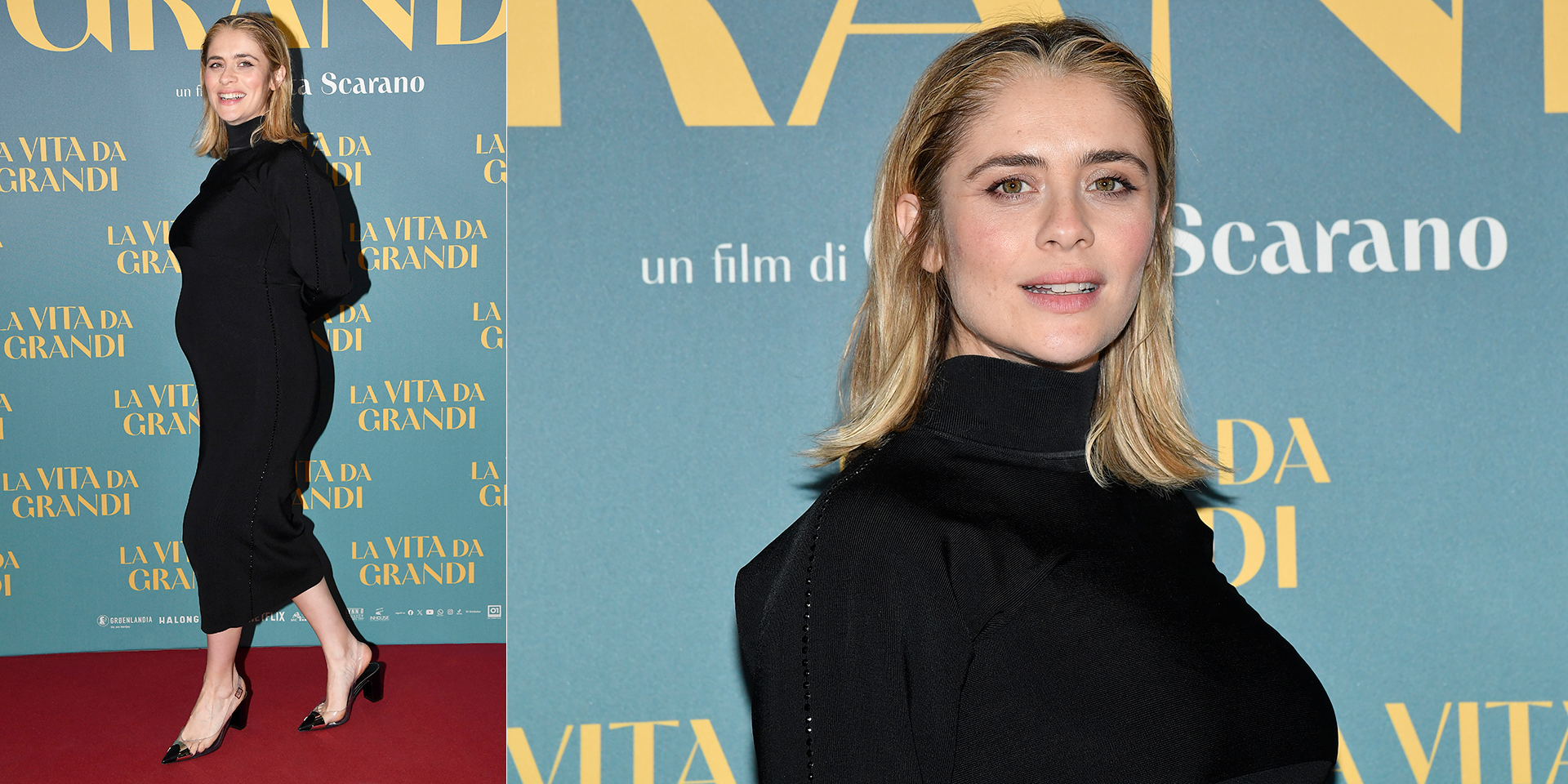 Greta Scarano Racconta Il Suo
