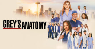 Grey27S Anatomy Rinnova Per La