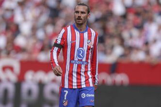 Griezmann E La Singolare Coinc