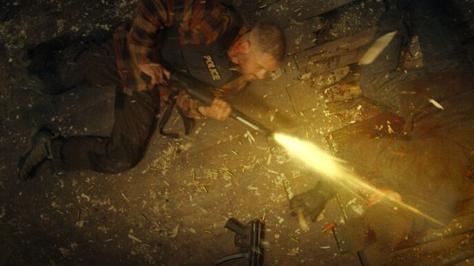 Havoc3A Il Nuovo Film De28099Azione