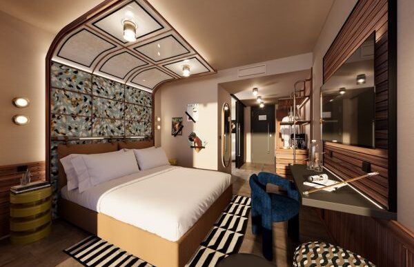 Hilton Espande La Sua Presenza