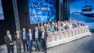 Hti Chiude Il 2024 Con Risulta