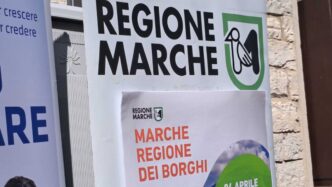 I Borghi Marchigiani Puntano S