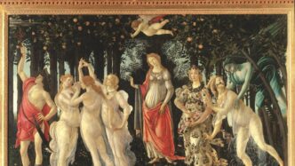 I Capolavori Della Primavera3A