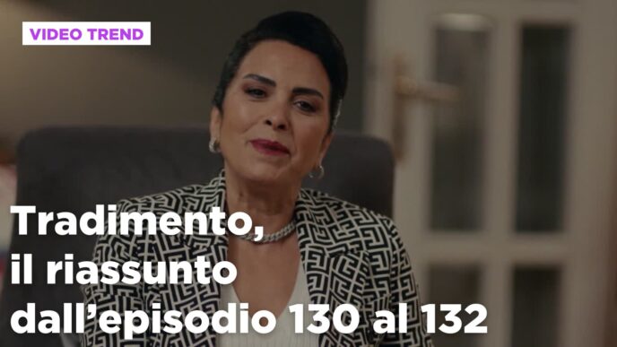 I Colpi Di Scena Dell27Episodio