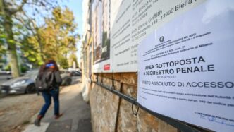 I Dettagli Del Sequestro E Le