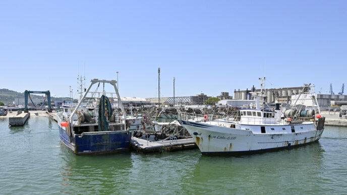 I Pescatori Italiani Rendono O