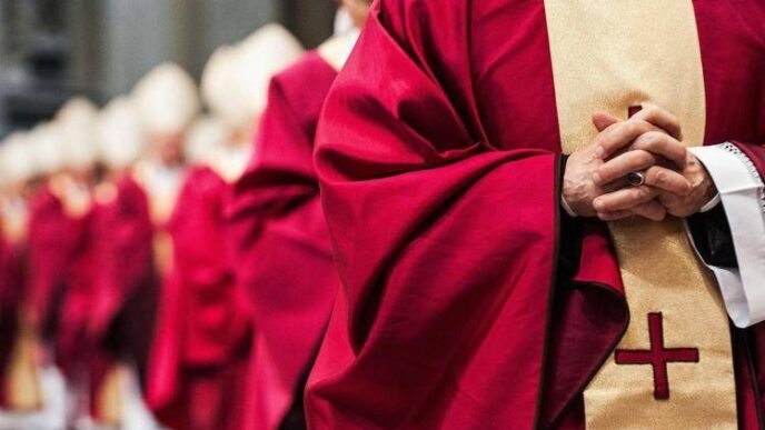I Principali Cardinali Papabil