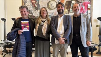 I Ragazzi Delle Scuole Superio