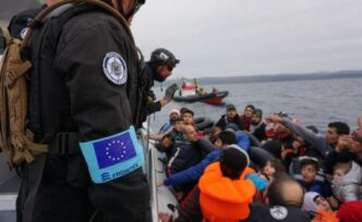 I Recenti Sbarchi Sull27Isola D