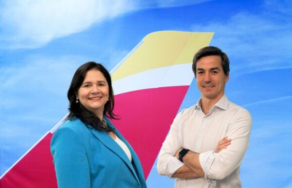 Iberia Annuncia La Riorganizza