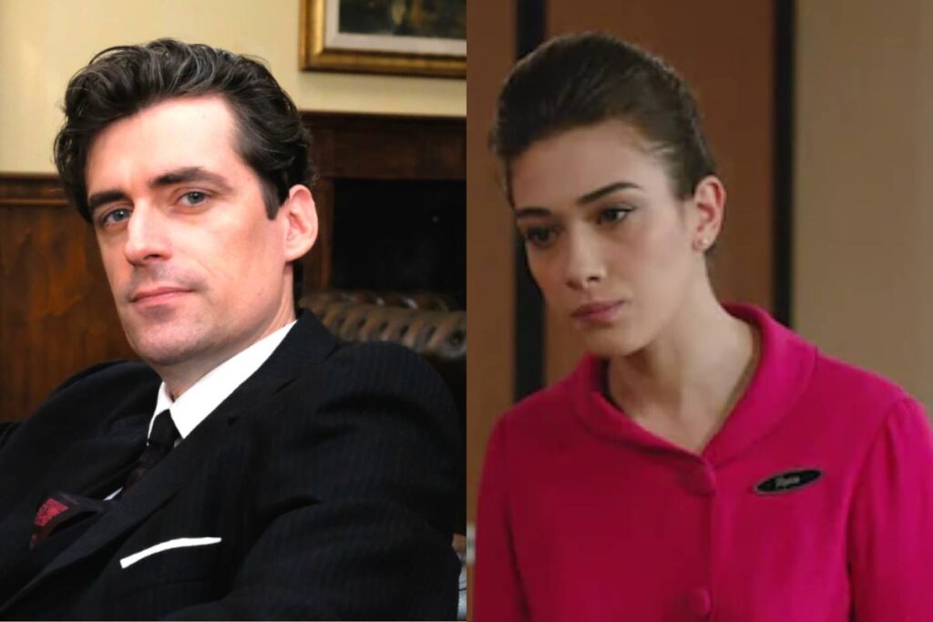 Il Paradiso Delle Signore