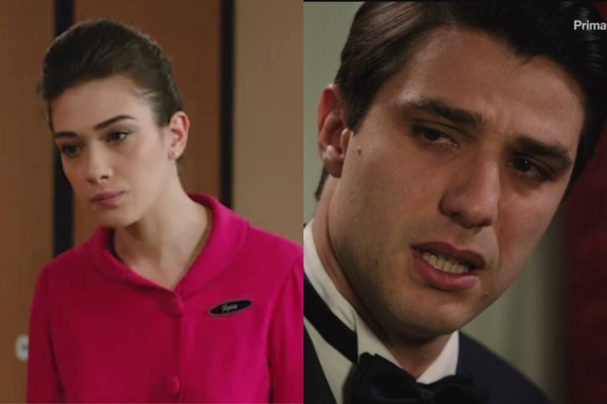 Il Paradiso delle Signore