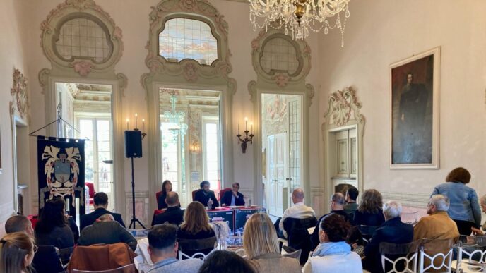 Ilmare Festival3A Un Evento Di