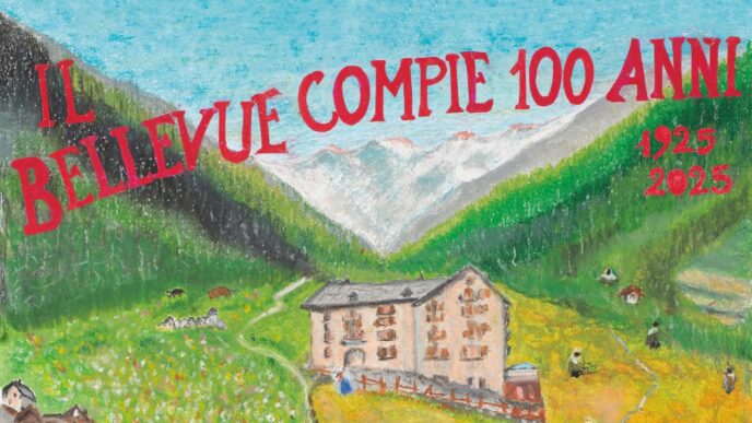 Il Bellevue Hotel 26 Spa Di Cog