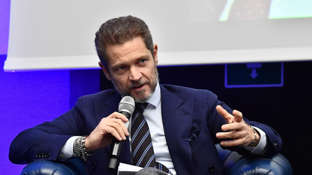 Il Genoa Prevale In Tribunale3A