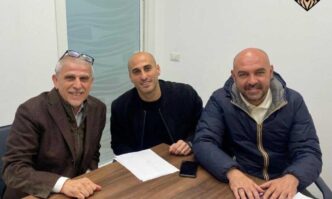 Il Latina Calcio 1932 Affida L