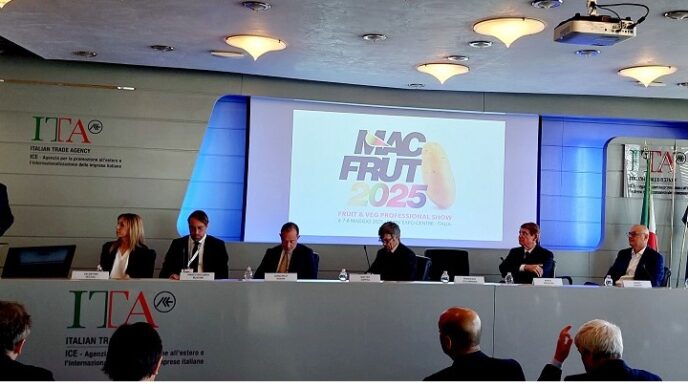 Il Macfrut 20253A La Fiera Dell