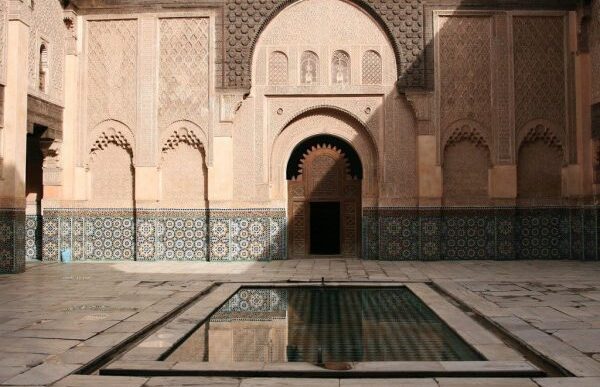 Il Marocco E Il Fascino Delle