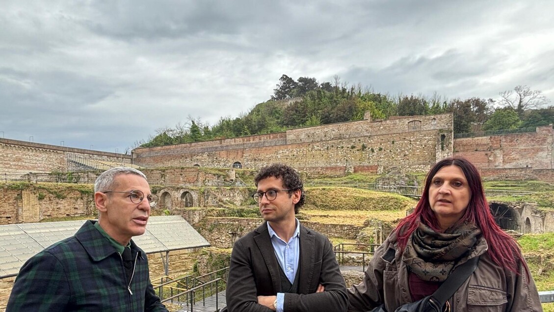 Il Museo Archeologico Nazional