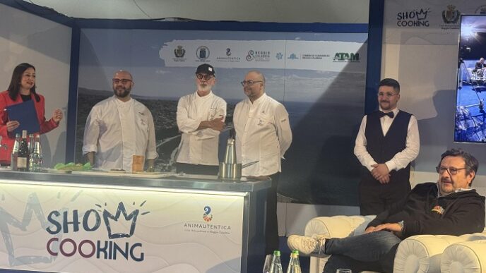 Il Reggio Calabria Street Food