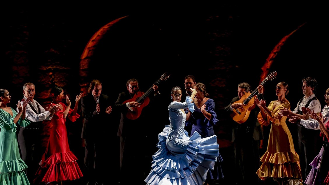 Il Teatro Carlo Felice3A Storie