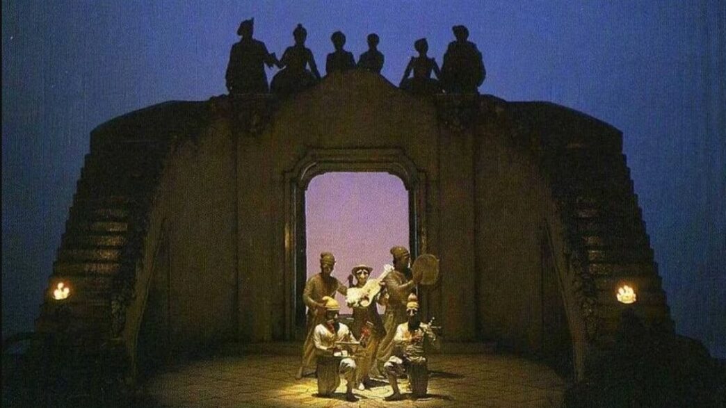 Il Teatro Pergolesi Di Jesi Ri