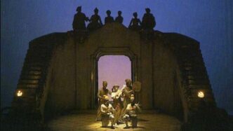Il Teatro Pergolesi Di Jesi Ri