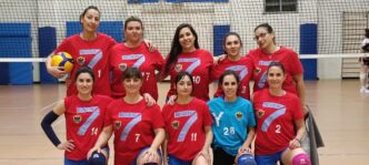 Il Campionato Provinciale Di P