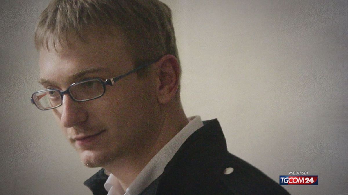 Il Caso Dell27Omicidio Di Chiar