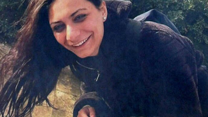 Il Caso Di Michelle Causo3A Il