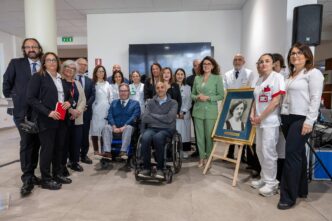 Il Centro Nemo Roma Dedicato A