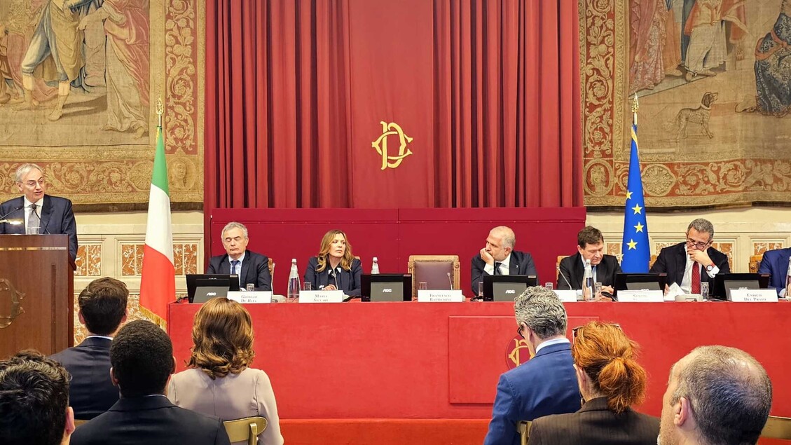Il Cibo Come Simbolo Di Identi
