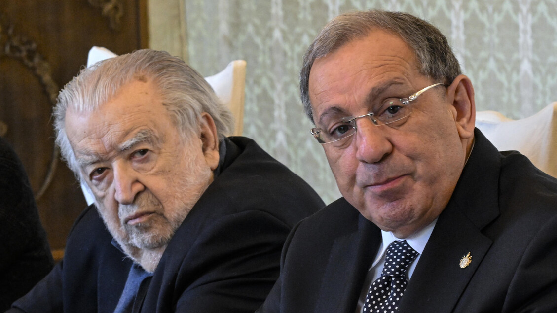 Il Comitato Nazionale Neapolis