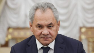 Il Commercio Della Russia Cres