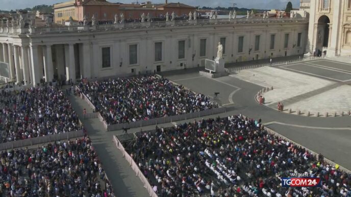 Il Conclave Per La Scelta Del